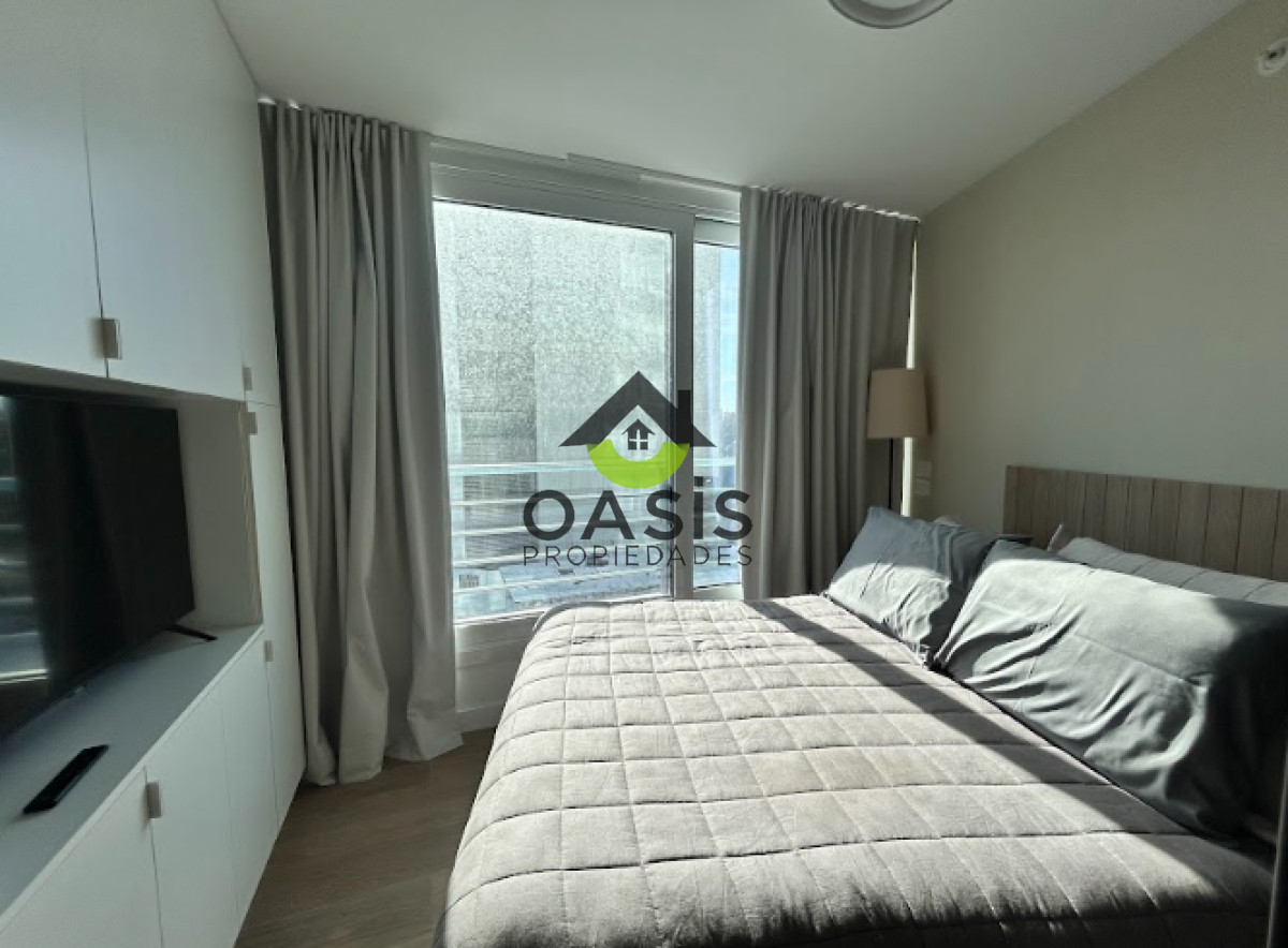 Apartamento ID.52 - OPORTUNIDAD hermoso monoambiente en el JOY