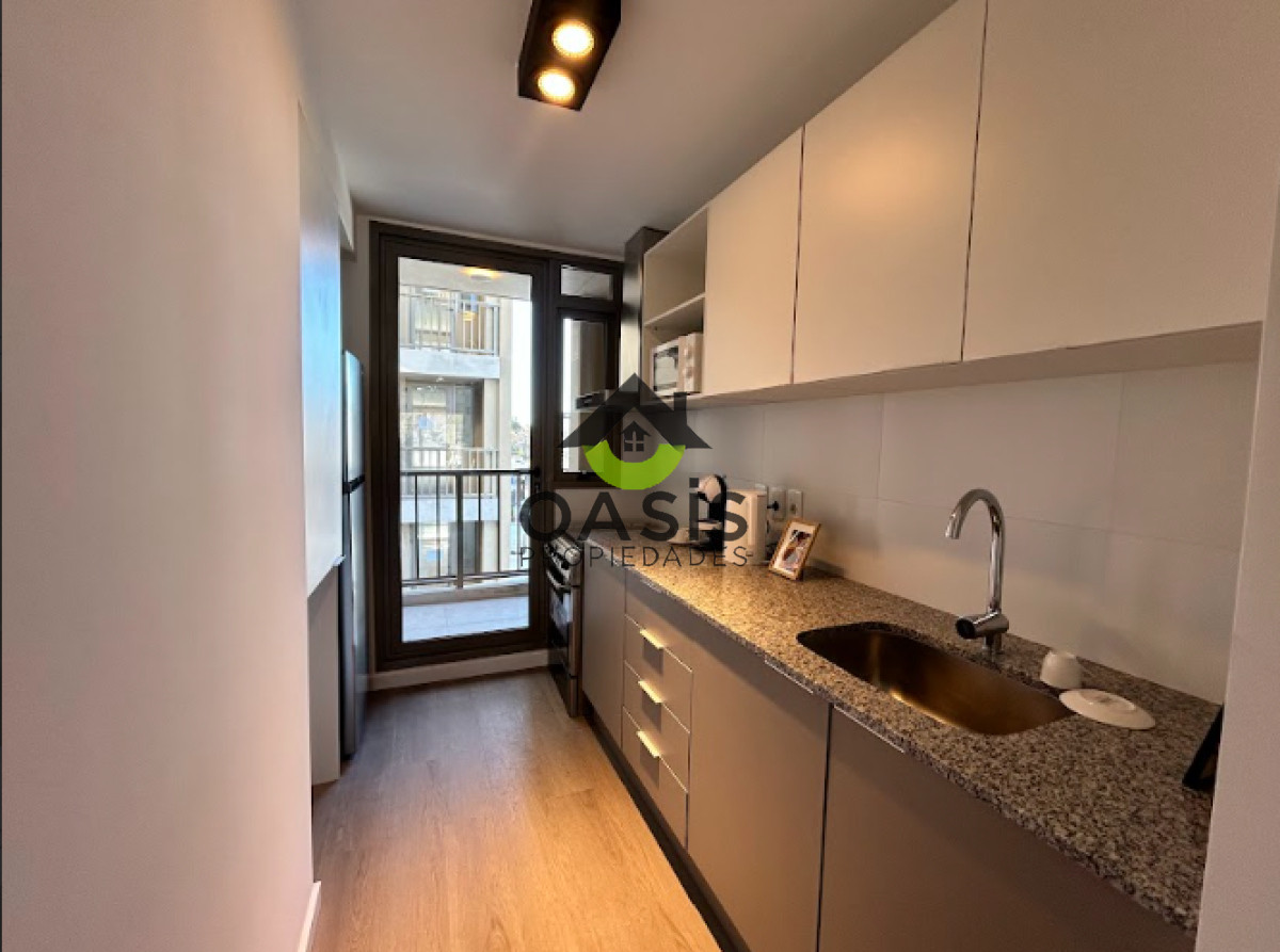 Apartamento ID.55 - Espectaculares apartamentos de 2 dormitorios a ESTRENAR en venta🤩