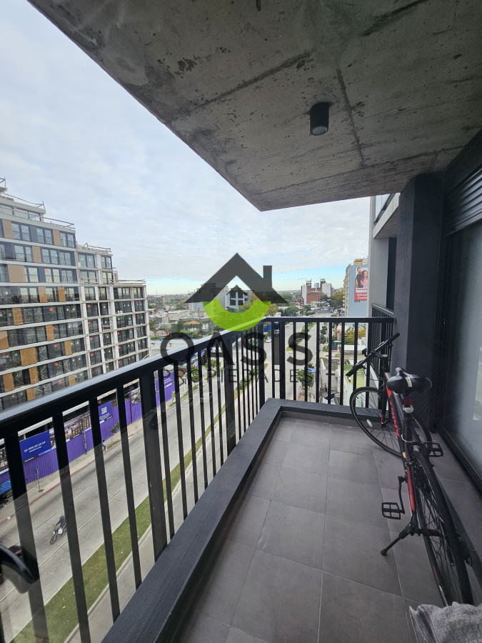 Apartamento ID.13 - Apartamento de un dormitorio en La Blanqueada