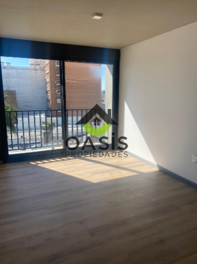Apartamento ID.91 - Increíble apartamento de un dormitorio en alquiler a estrenar 