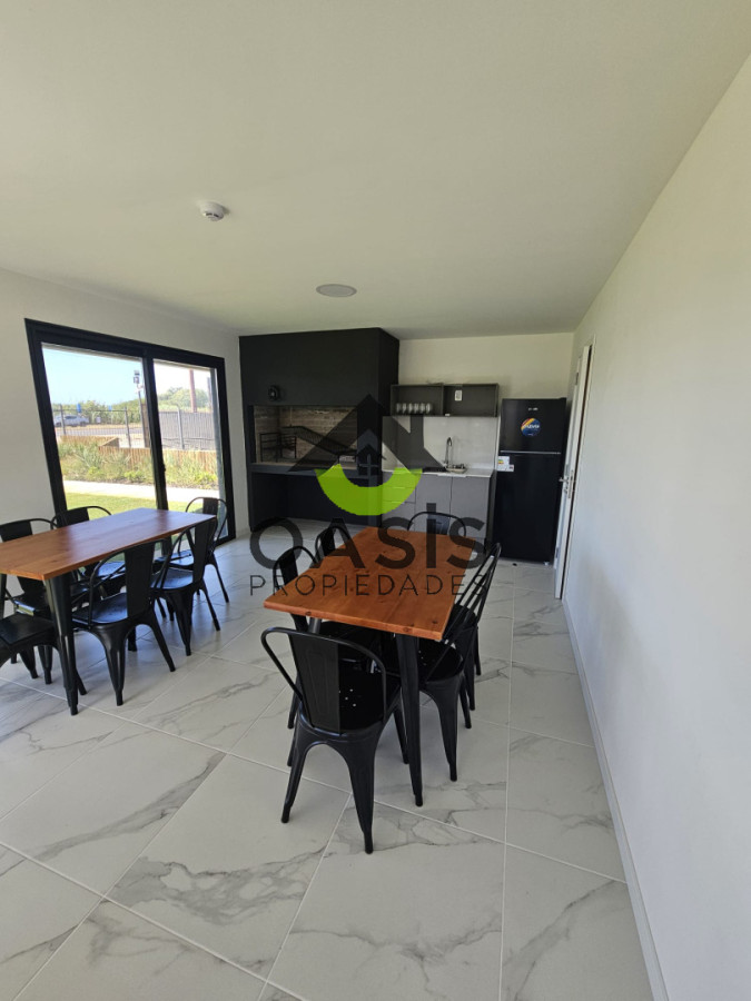 Apartamento ID.136 - Espectacular apartamento en ALQUILER en Barra de Carrasco