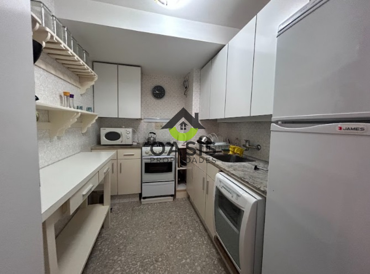 Apartamento ID.32 - Apartamento en venta de 3 dormitorios en Torre de las Americas