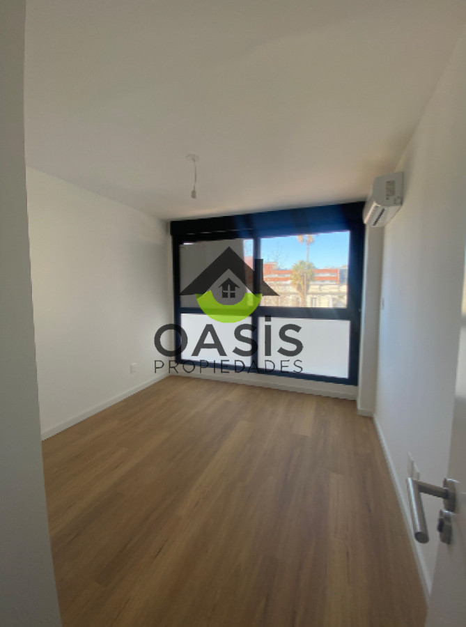 Apartamento ID.93 - Luminoso apartamento a ESTRENAR en VENTA