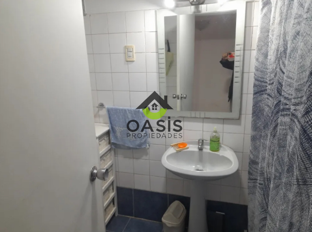 Apartamento ID.63 - Espectacular apartamento en venta de 3 dormitorios en Cordon