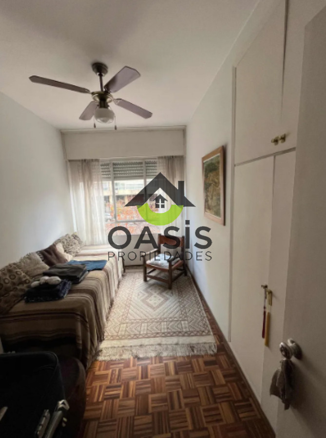 Apartamento ID.36 - Apartamento en VENTA en pleno Pocitos