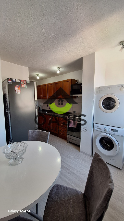 Apartamento ID.31 - Apartamento en venta de 2 dormitorios en el edificio Scorpio
