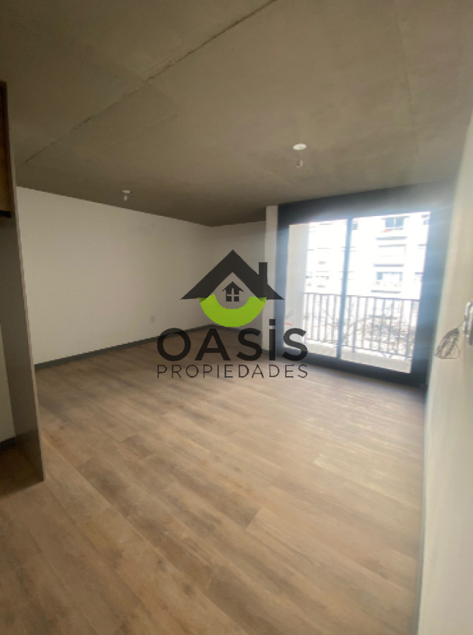 Apartamento ID.90 - Increíble monoambiente a estrenar en pleno 8 de Octubre