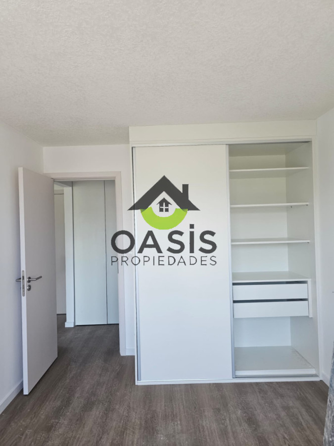 Apartamento ID.129 - Espectacular apartamento a ESTRENAR en ALQUILER