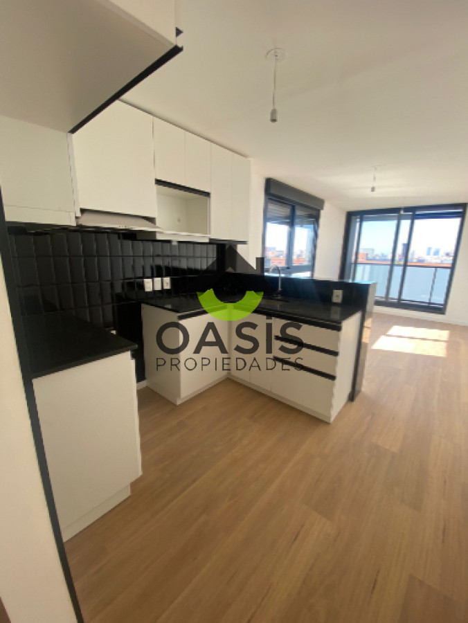 Apartamento ID.85 - Espectacular apartamento a ESTRENAR en ALQUILER