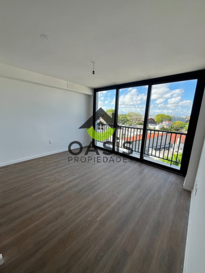 Apartamento ID.126 - Espectacular apartamento de 1 dormitorio en La Blanqueada