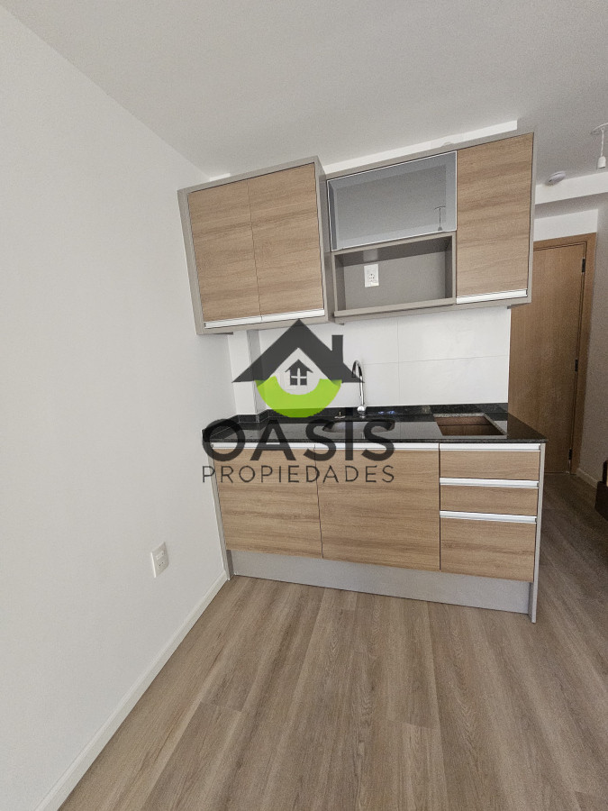 Apartamento ID.22 - Hermoso monoambiente a estrenar