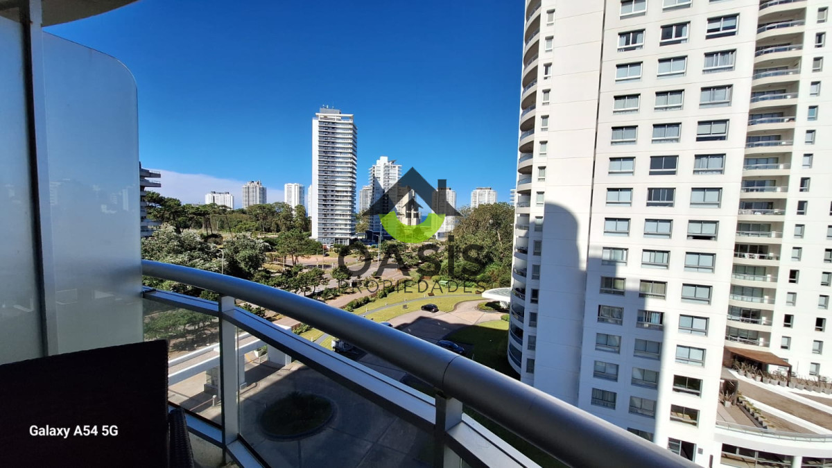Apartamento ID.29 - Apartamento en venta de 3 dormitorios en Ocean Drive