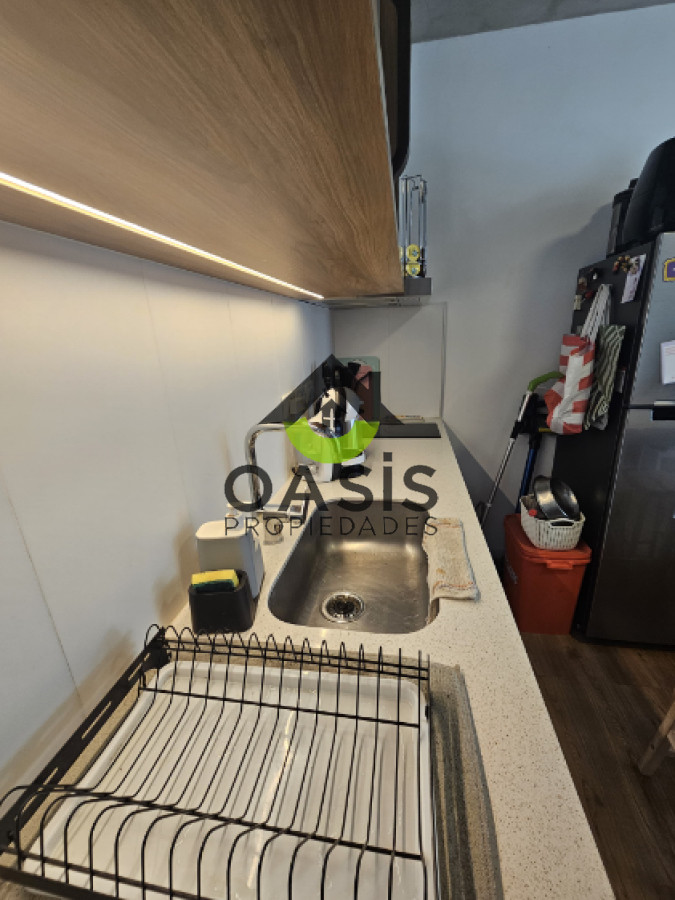 Apartamento ID.10 - Hermoso monoambiente en VENTA