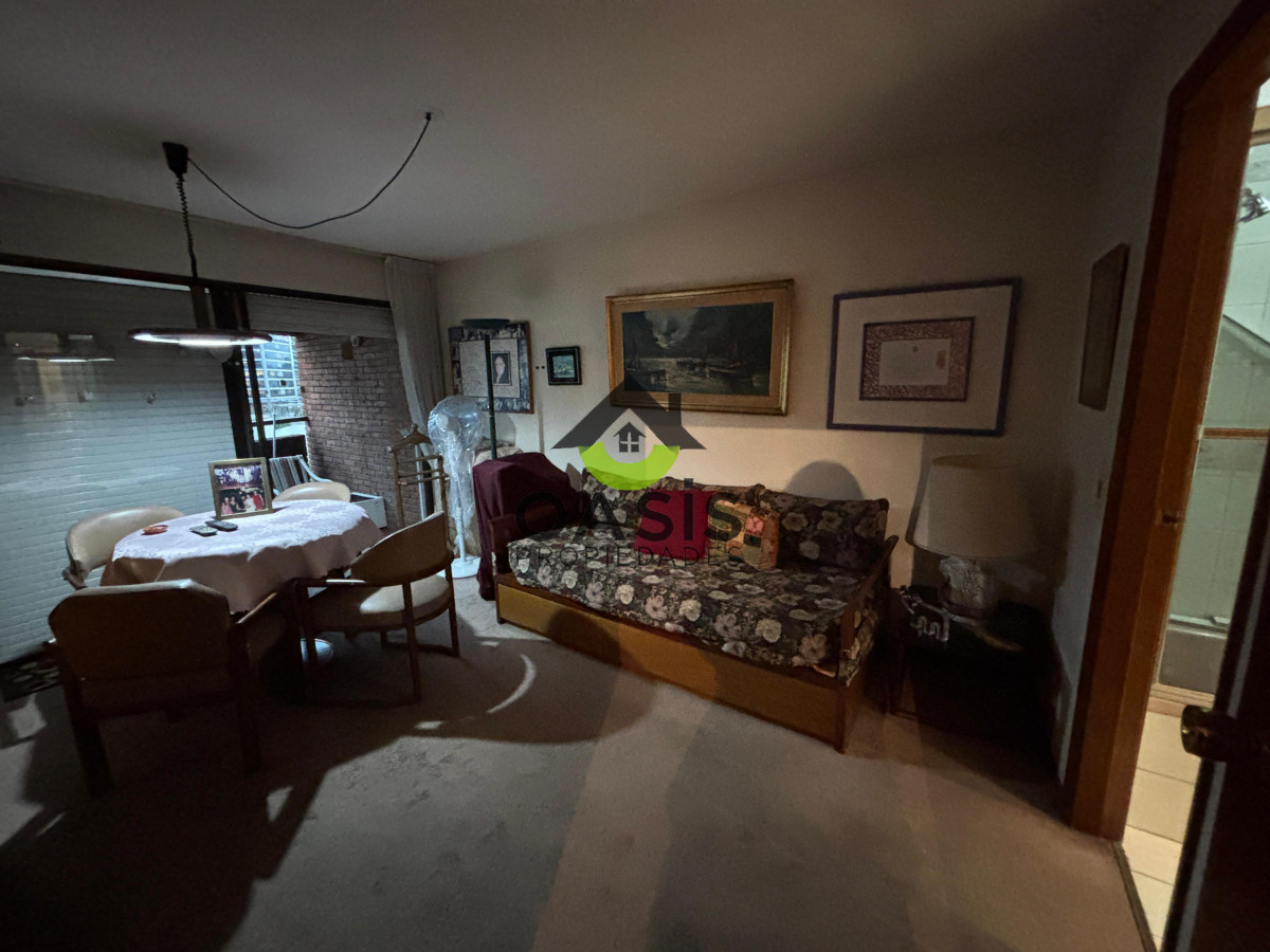 Apartamento ID.109 - Hermoso apartamento super amplio en VENTA