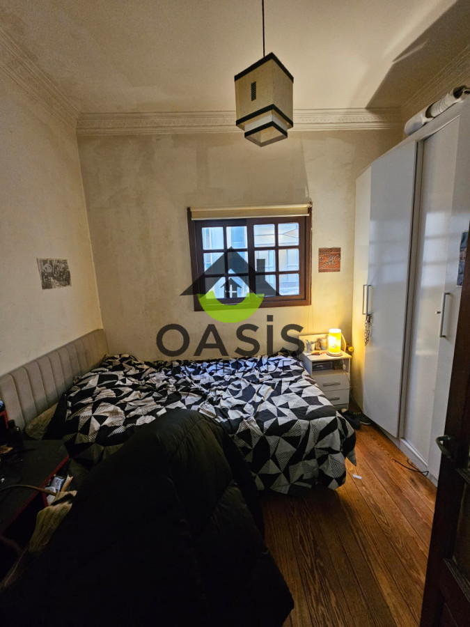 Apartamento ID.97 - Oporunidad: Apartamento de 2 dormitorios en ALQUILER