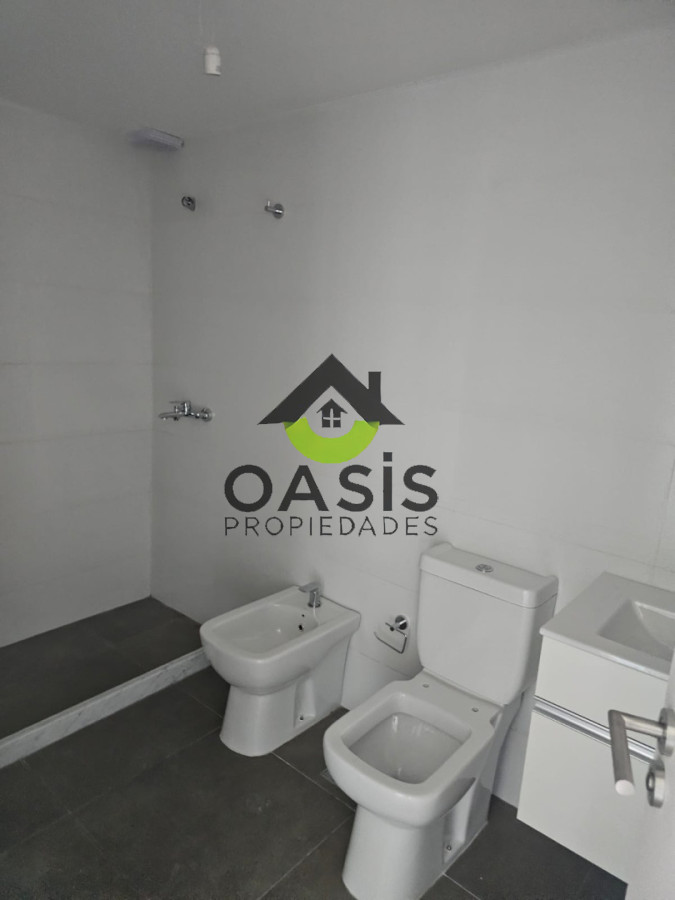 Apartamento ID.129 - Espectacular apartamento a ESTRENAR en ALQUILER