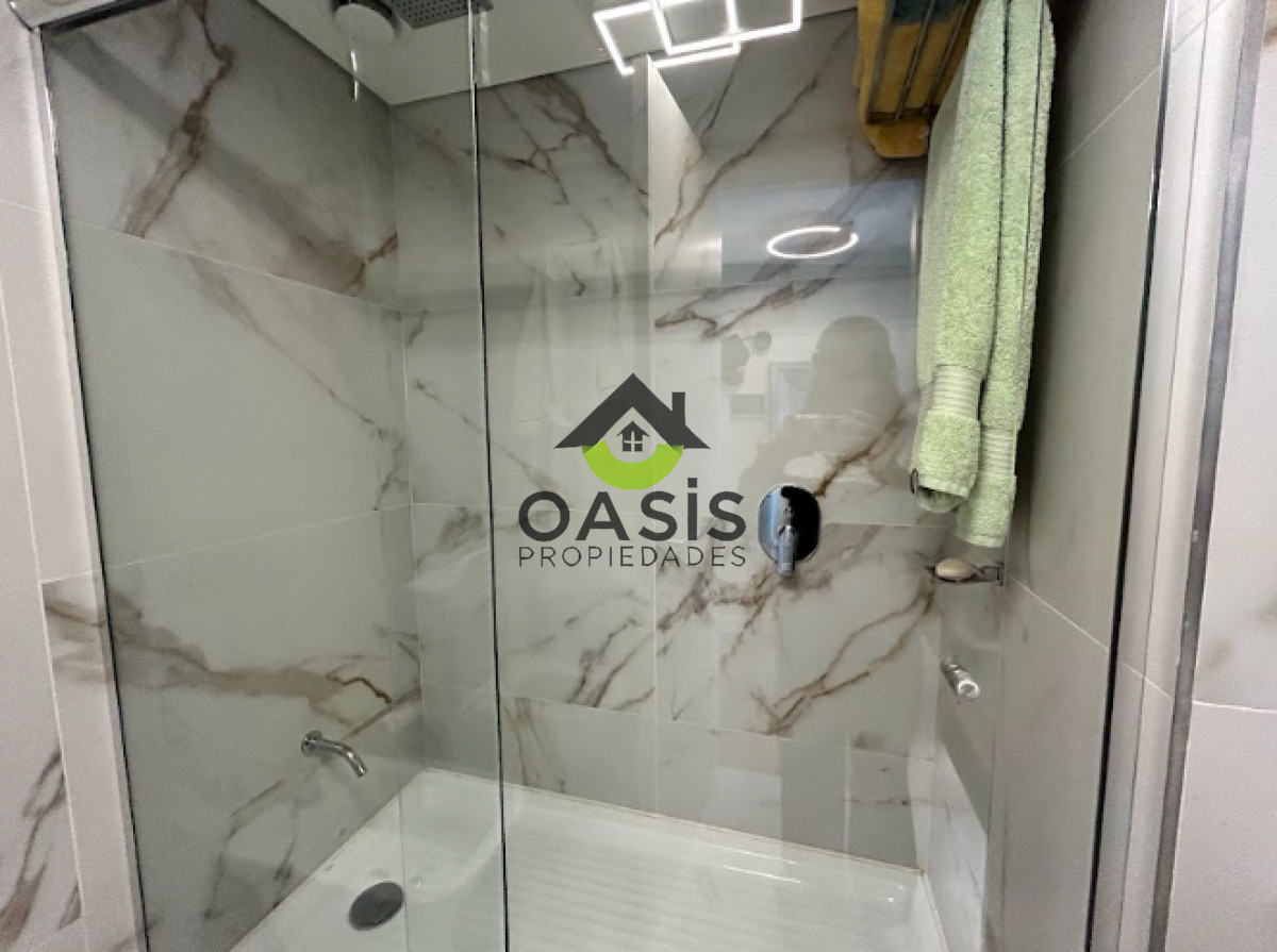 Apartamento ID.52 - OPORTUNIDAD hermoso monoambiente en el JOY
