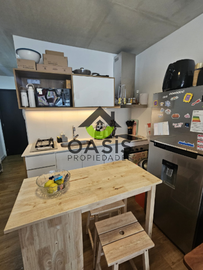 Apartamento ID.10 - Hermoso monoambiente en VENTA