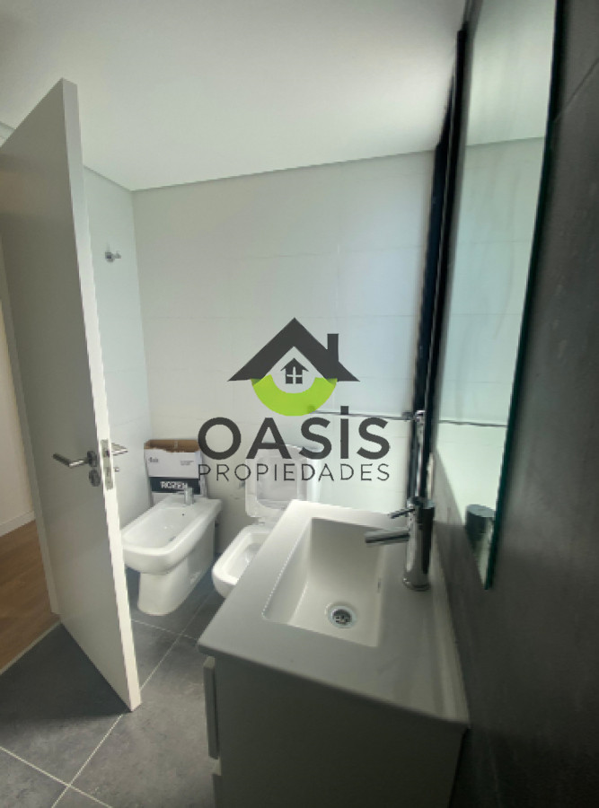 Apartamento ID.85 - Espectacular apartamento a ESTRENAR en ALQUILER
