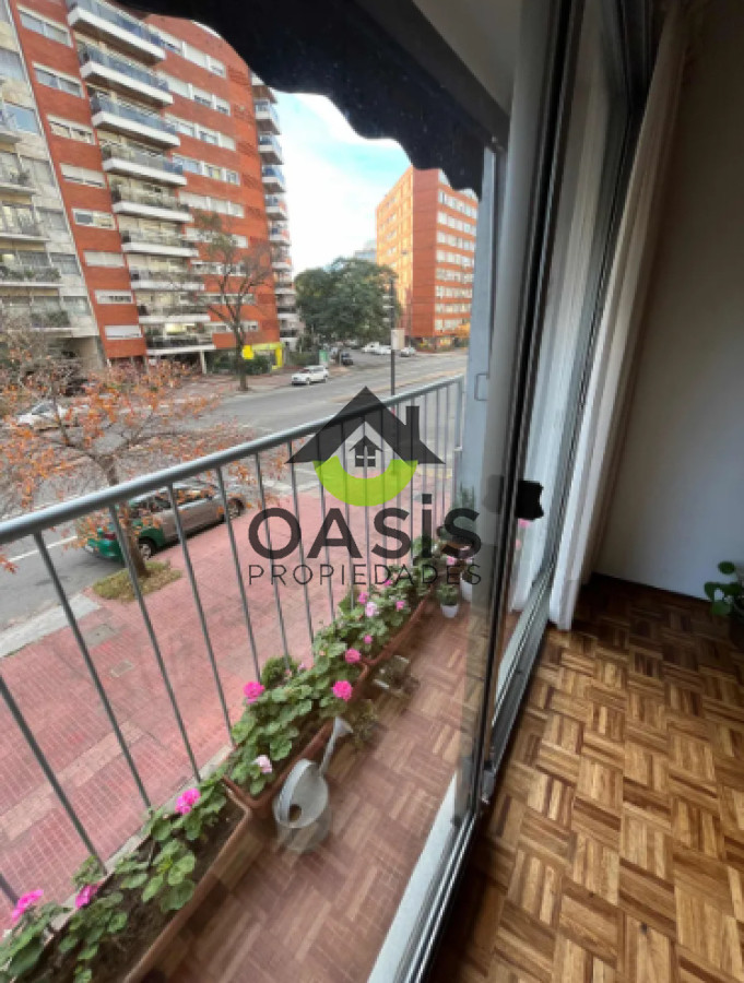 Apartamento ID.36 - Apartamento en VENTA en pleno Pocitos