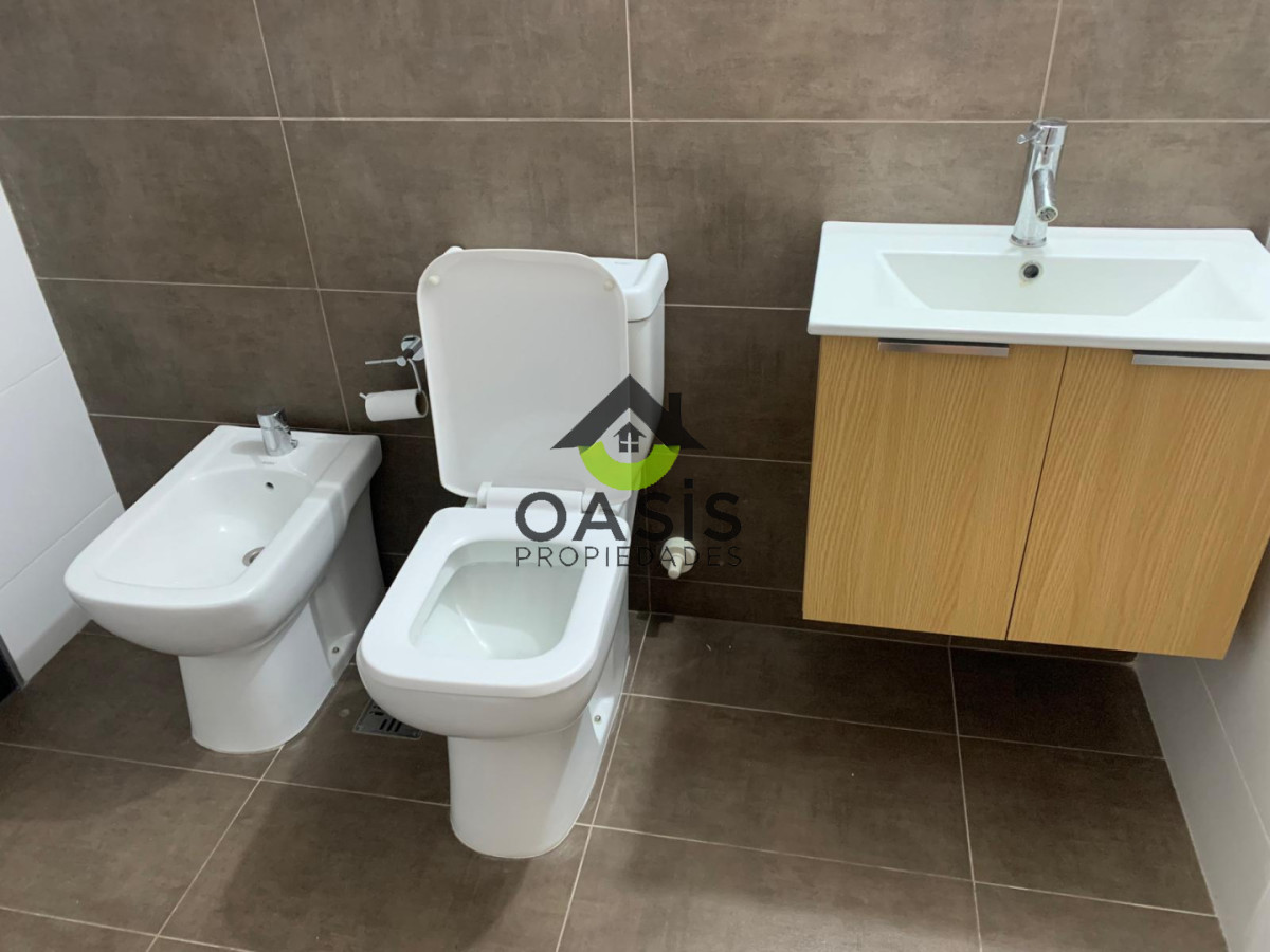 Apartamento ID.119 - Increíble monoambiente en alquiler en Pocitos 