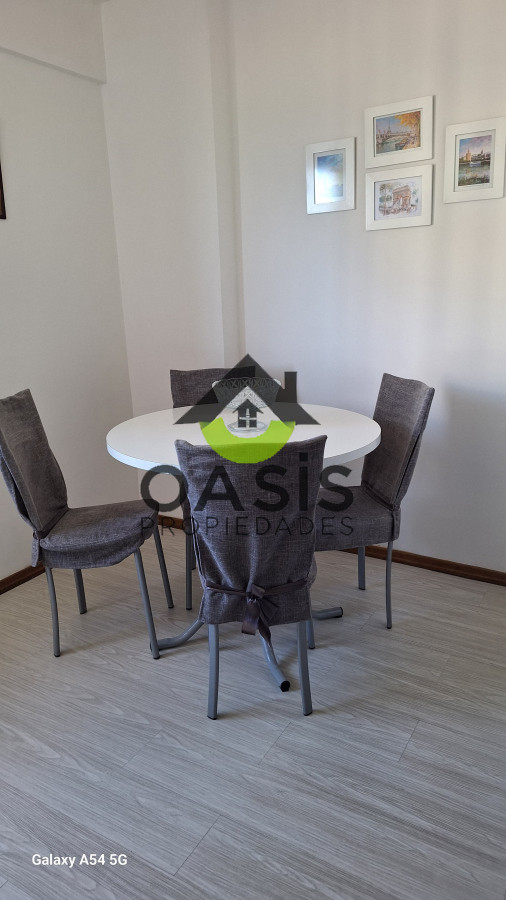 Apartamento ID.31 - Apartamento en venta de 2 dormitorios en el edificio Scorpio