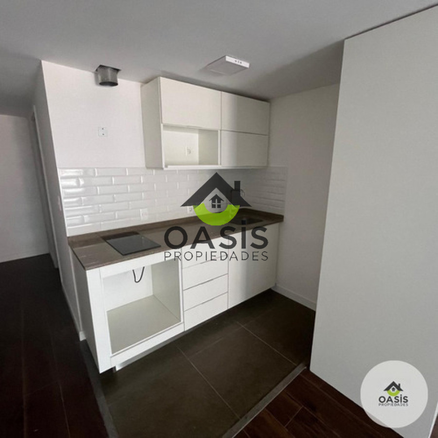 Apartamento ID.9 - Espectacular Monoambiente A La Venta Con Renta