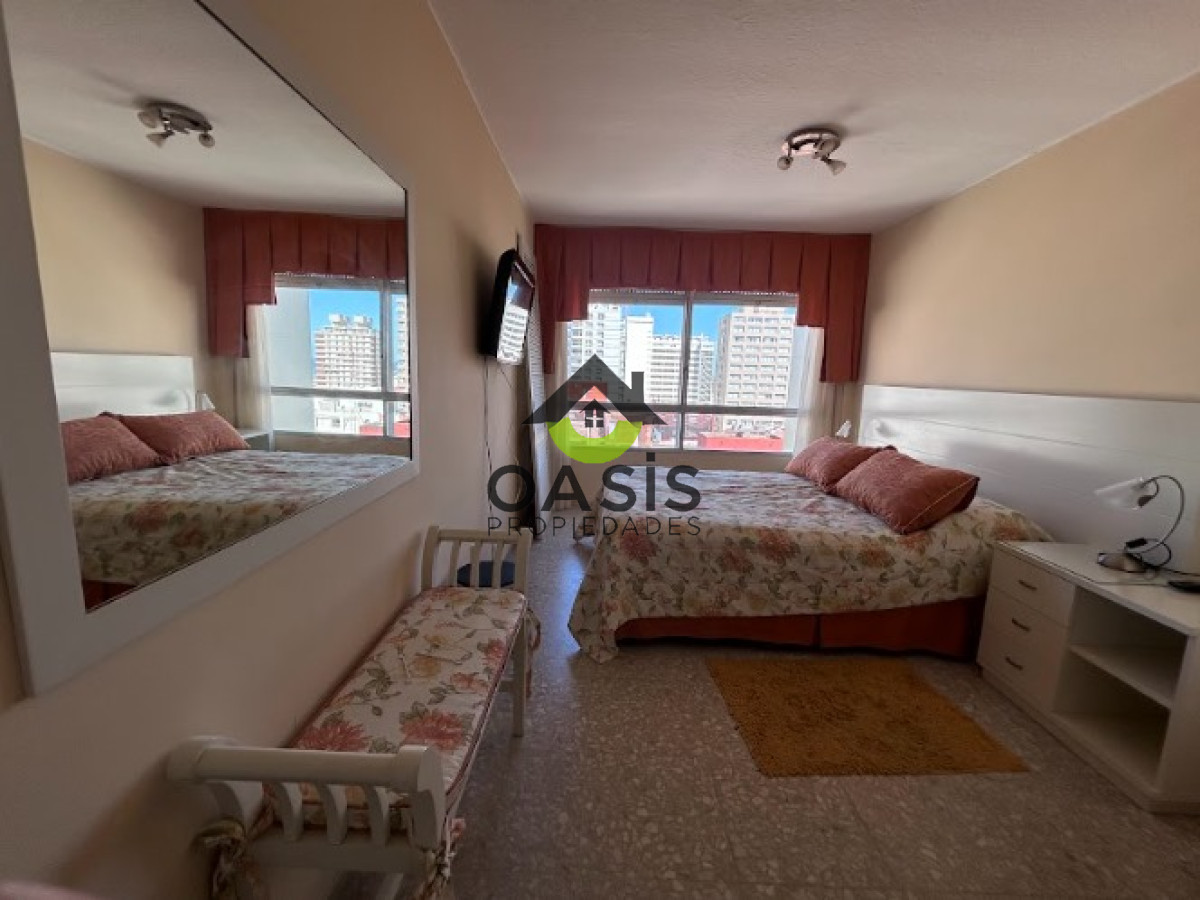 Apartamento ID.32 - Apartamento en venta de 3 dormitorios en Torre de las Americas