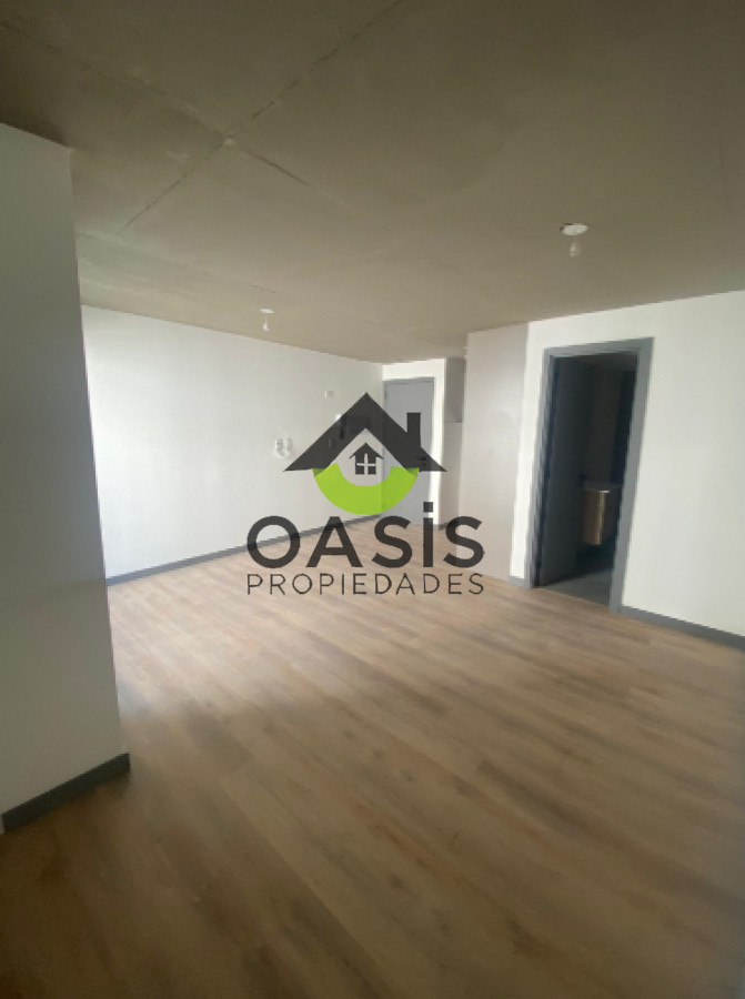 Apartamento ID.90 - Increíble monoambiente a estrenar en pleno 8 de Octubre