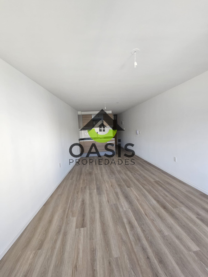 Apartamento ID.80 - Monoambiente en alquiler con o sin garaje