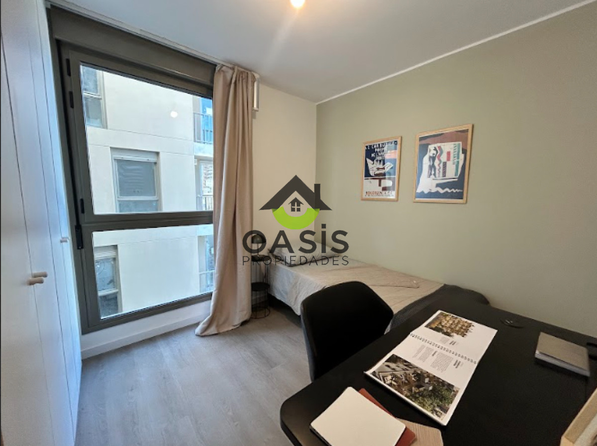 Apartamento ID.55 - Espectaculares apartamentos de 2 dormitorios a ESTRENAR en venta🤩