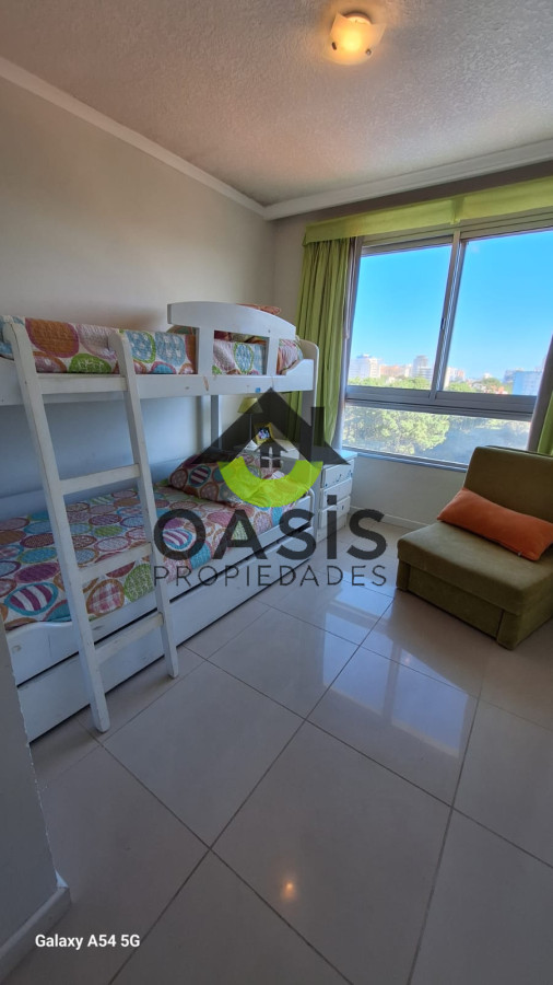 Apartamento ID.29 - Apartamento en venta de 3 dormitorios en Ocean Drive