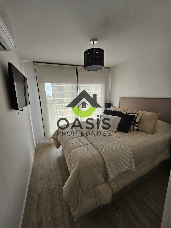 Apartamento ID.13 - Apartamento de un dormitorio en La Blanqueada