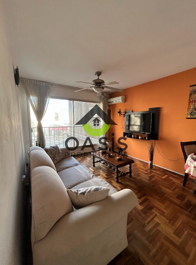 Apartamento ID.83 - Increíble apartamento de 3 dormitorios ubicado en Cordón