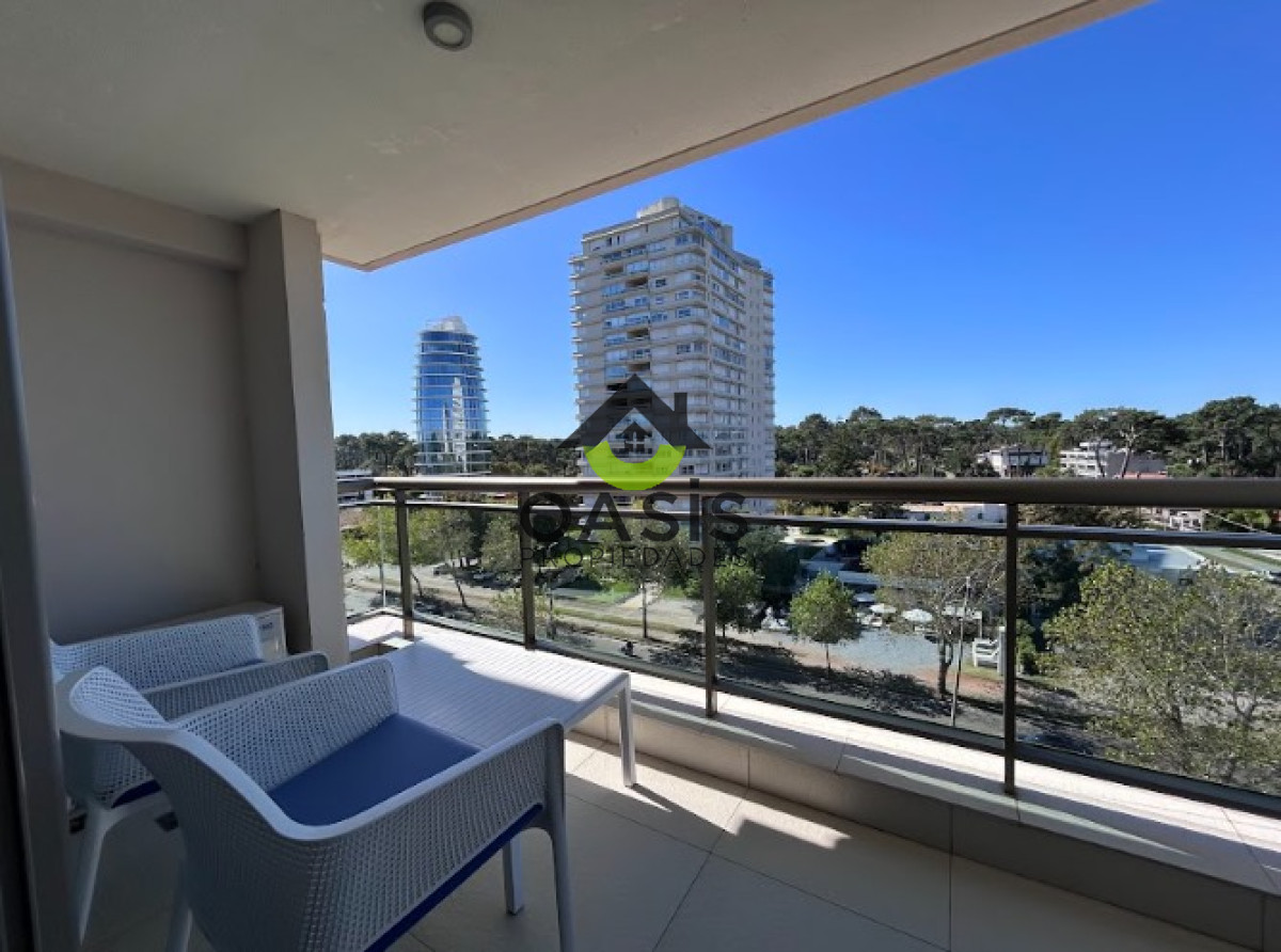 Apartamento ID.30 - Apartamento en alquiler invernal de 1 dormitorio en Place Lafayatte I