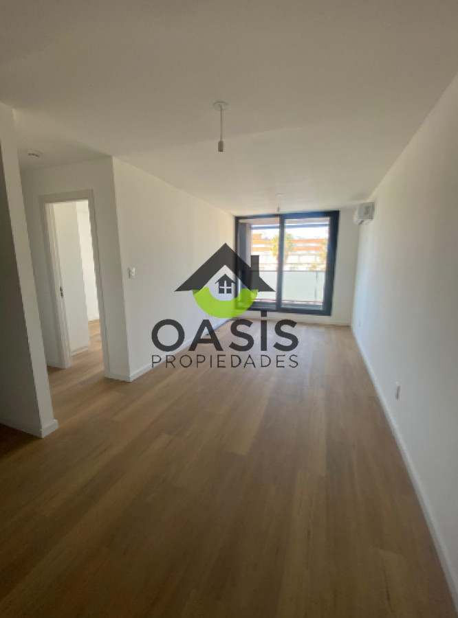 Apartamento ID.93 - Luminoso apartamento a ESTRENAR en VENTA