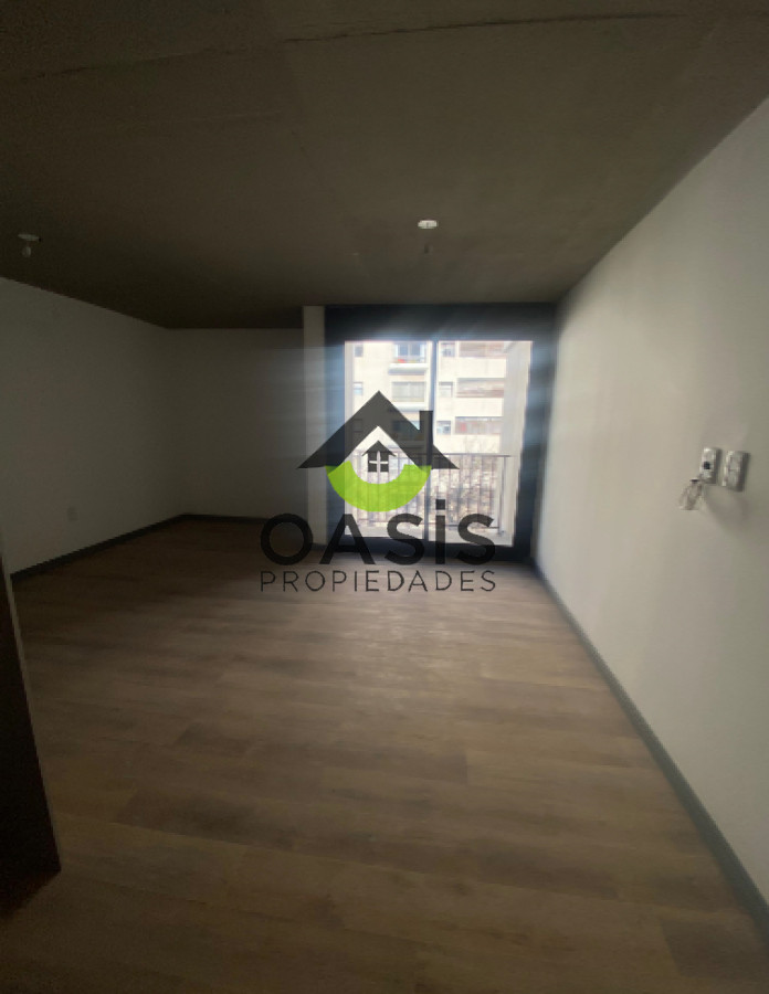 Apartamento ID.90 - Increíble monoambiente a estrenar en pleno 8 de Octubre