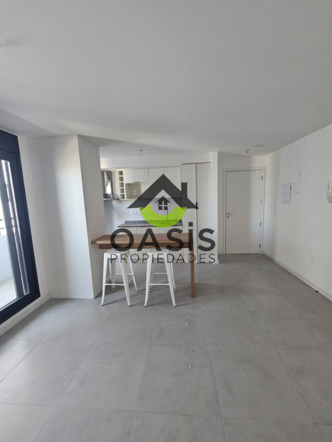 Apartamento ID.138 - Imperdible apartamento a ESTRENAR en ALQUILER en Cordón