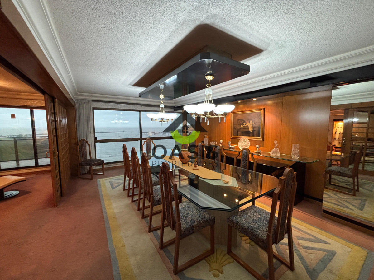 Apartamento ID.109 - Hermoso apartamento super amplio en VENTA
