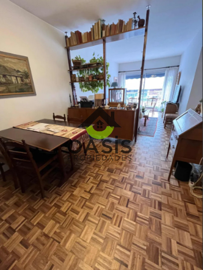 Apartamento ID.36 - Apartamento en VENTA en pleno Pocitos