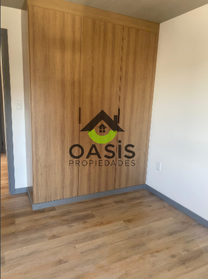 Apartamento ID.91 - Increíble apartamento de un dormitorio en alquiler a estrenar 