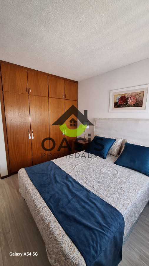 Apartamento ID.31 - Apartamento en venta de 2 dormitorios en el edificio Scorpio