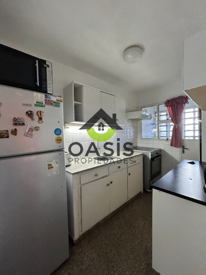 Apartamento ID.83 - Increíble apartamento de 3 dormitorios ubicado en Cordón