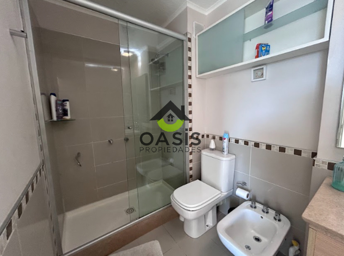 Apartamento ID.35 - Apartamento en alquiler invernal de 2 dormitorios en Ocean Drive Torre 1