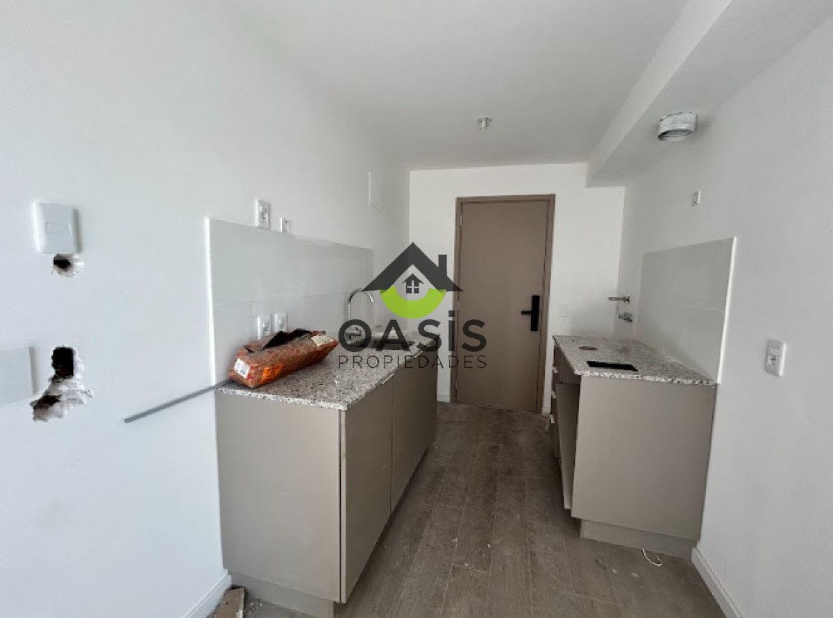 Apartamento ID.53 - Espectaculares monoambiente a ESTRENAR en venta🤩