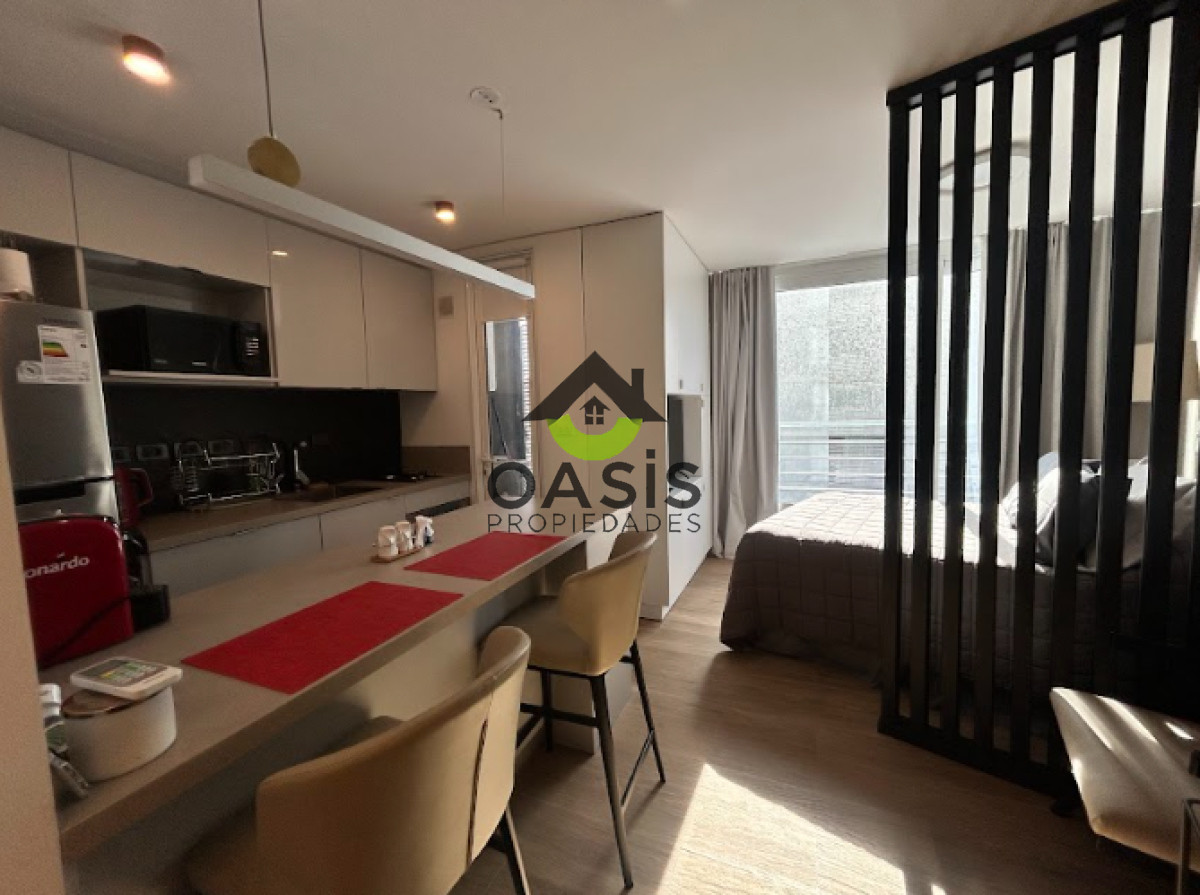 Apartamento ID.52 - OPORTUNIDAD hermoso monoambiente en el JOY