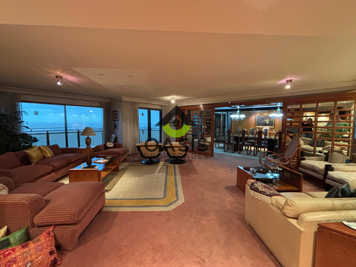 Apartamento ID.109 - Hermoso apartamento super amplio en VENTA
