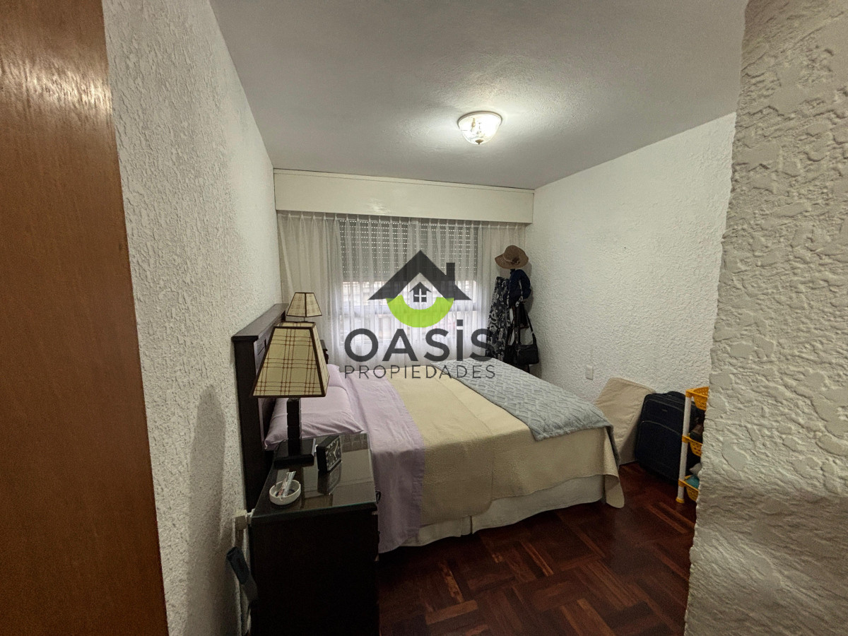 Apartamento ID.108 - Atención inversores: apartamento en VENTA de 1 dormitorio