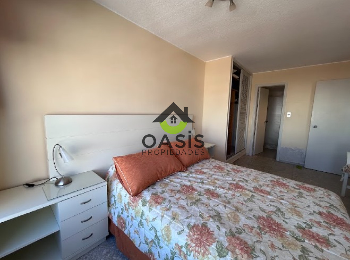 Apartamento ID.32 - Apartamento en venta de 3 dormitorios en Torre de las Americas