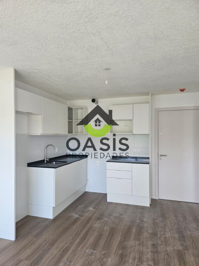 Apartamento ID.129 - Espectacular apartamento a ESTRENAR en ALQUILER